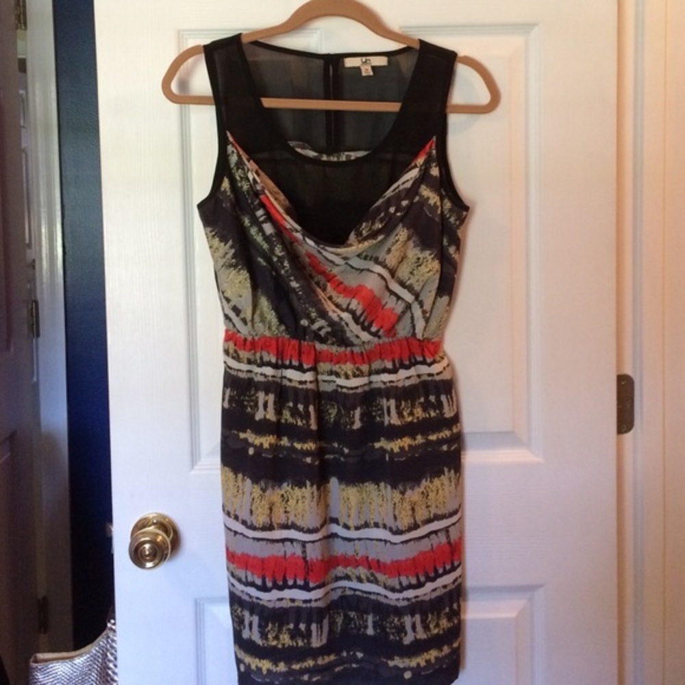 Ya Los Angeles Dress